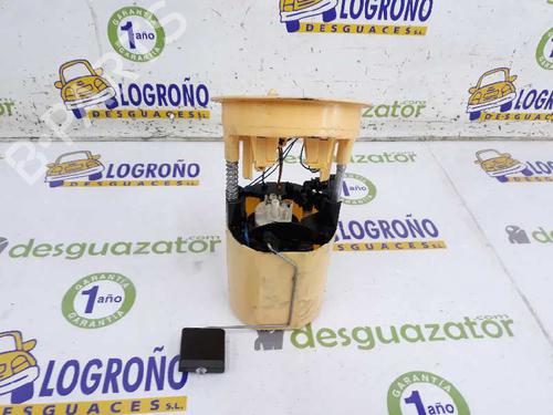Fuel pump BMW 1 Coupe (E82) 118 d | BP2517382M76 