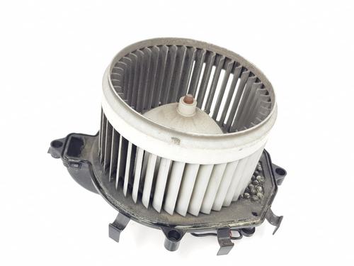 Used Heater blower motor CITROËN C4 Picasso I MPV (UD_) [2006-2015]  26720034