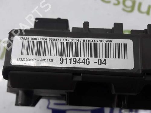 Fuse box BMW 1 (E87) 116 d | BP2594885E1 