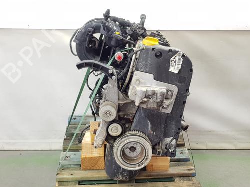 Engine FIAT 500L (351_, 352_) 1.4 (199LYB1B) | BP35765044M1  - Image 6