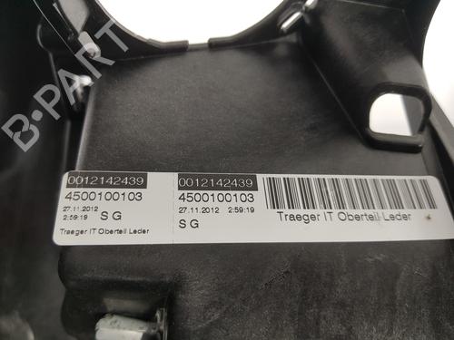 Kollisonspute sett PORSCHE CAYENNE (9PA) Turbo S 4.8 | BP10343722C86 