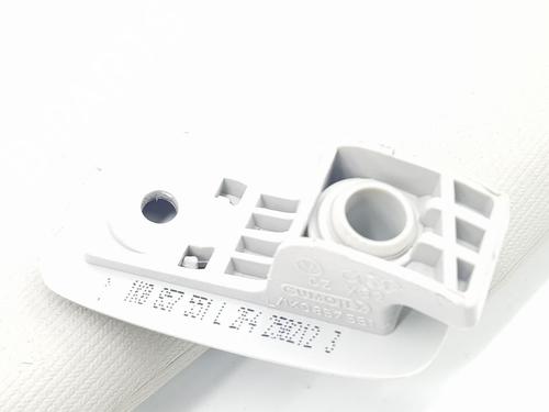 Left sun visor VW GOLF VI (5K1) 1.6 TDI | BP16436027I1 