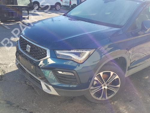 Glove box SEAT ATECA (KH7, KHP)  | BP30704380C95 