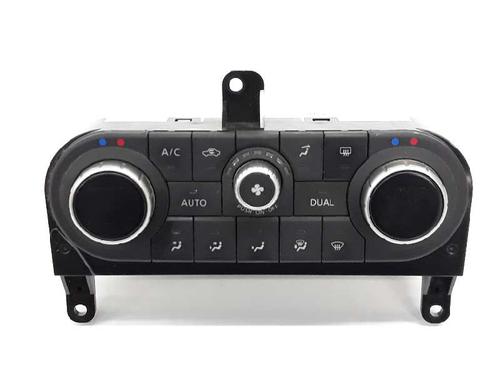 Used Climate control NISSAN QASHQAI / QASHQAI +2 I (J10, NJ10, JJ10E) 1.6 dCi (130 hp) 4559845