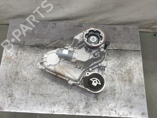 Used Transfer box Transfer box 37023637 37023637