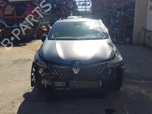 Intercooler RENAULT CLIO V (B7_)  | BP34623356M30  - Image 27