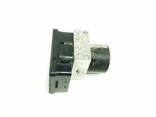 Used ABS pump BMW 1 (E87) 120 d (177 hp) 7554115