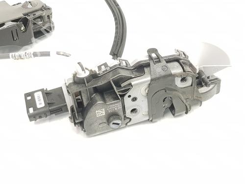 Front left lock PEUGEOT 5008 (0U_, 0E_) 1.6 BlueHDi 120 | BP8513857C98 
