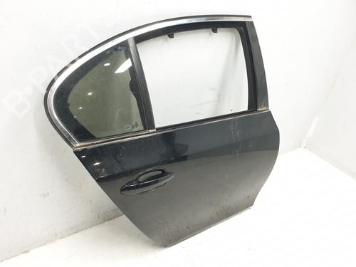 Right rear door BMW 5 (E60) 520 d | BP20331635C5 