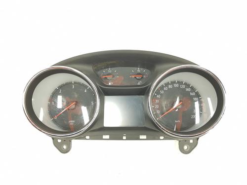 Instrument cluster OPEL ASTRA K (B16) 1.6 CDTi (68) | BP17330824C47 