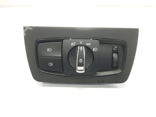 Used Headlight switch BMW 4 Gran Coupe (F36) 418 d (150 hp) 10717939