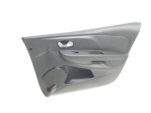 Seats set RENAULT CLIO IV (BH_) 1.5 dCi 90 | BP18023831C78