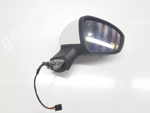 Used Right mirror RENAULT CLIO V (B7_) [2019-2026]  32631719