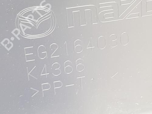 Glove box MAZDA CX-7 (ER) | BP37477268C95 - Image 2