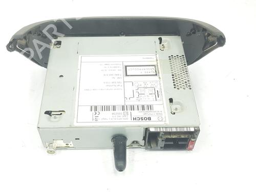 Radio PEUGEOT BIPPER Tepee 1.3 HDi 75 | BP8233759E6 