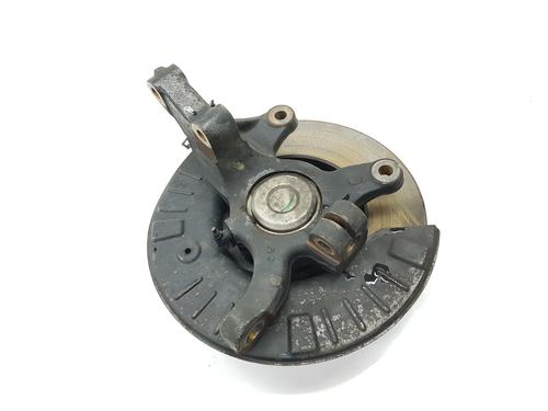 Right front steering knuckle MERCEDES-BENZ VIANO (W639) CDI 3.0 (639.811, 639.813, 639.815) | BP21803151M26 