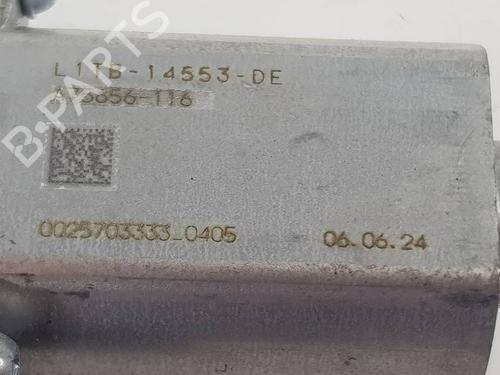Left rear window motor FORD PUMA (J2K, CF7) 1.0 EcoBoost | BP38524518E23 - Image 1