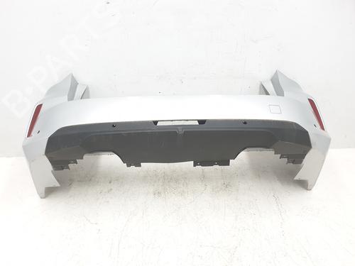 Rear bumper OPEL ASTRA L Sports Tourer (OV5) 1.2 (FRHNPJ) | BP29424354C8 