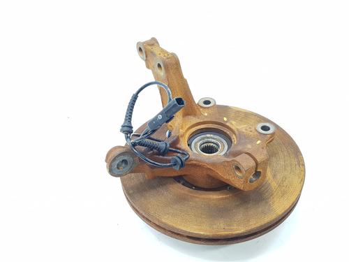 Left front steering knuckle DACIA SANDERO III 1.0 TCe 110 | BP34699309M25 - Image 6