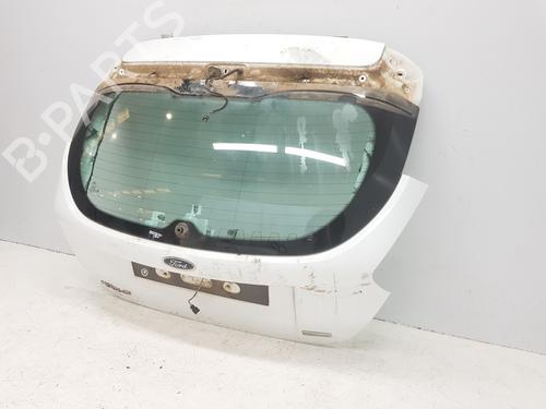 Tailgate FORD FOCUS III 1.0 EcoBoost | BP12462794C6 