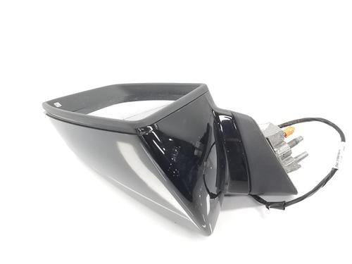 Right mirror SEAT IBIZA V (KJ1, KJG) 1.0 TSI | BP13624878C27 