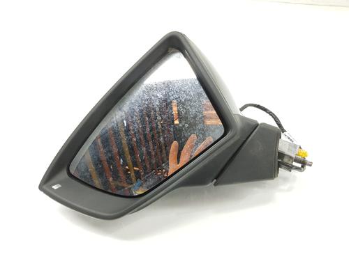 Used Left mirror SEAT IBIZA V (KJ1, KJG) 1.0 TSI (115 hp) 13042080