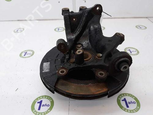 Left rear steering knuckle OPEL INSIGNIA A (G09) 2.0 CDTI (68) | BP3506084M27 