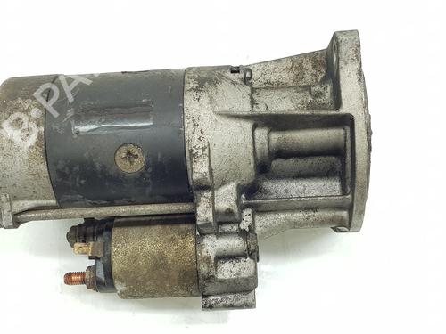 Used Starter Starter 37631043 37631043