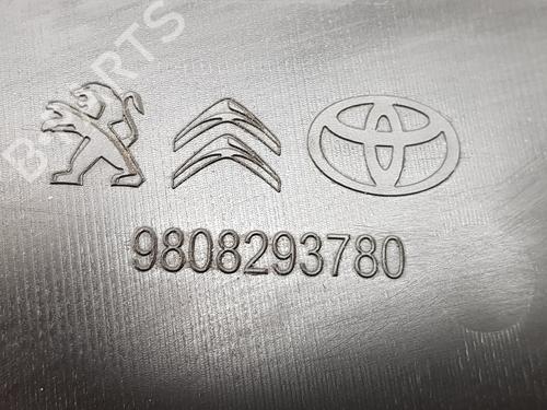 Andre CITROËN JUMPY III Van (V_)  | BP34225118O1  - Image 6