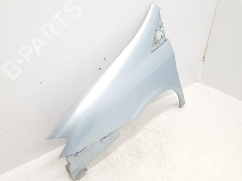 Left front fenders FIAT ULYSSE (179_) 2.2 JTD | BP23529898C41 