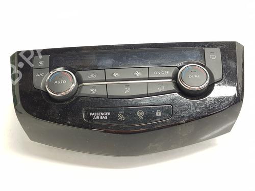 Used Climate control Climate control 36814114 36814114