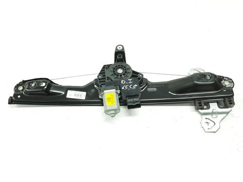 Used Front left window mechanism NISSAN QASHQAI II SUV (J11, J11_) 1.6 dCi ALL MODE 4x4-i (130 hp) 15889148