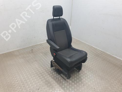 Left front seat OPEL VIVARO C Van (K0) | BP38114389C15 - Image 4