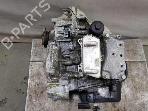 Gearbox VW CADDY III MPV (2KB, 2KJ, 2CB, 2CJ) 2.0 TDI 16V 4motion | BP29755399M3 