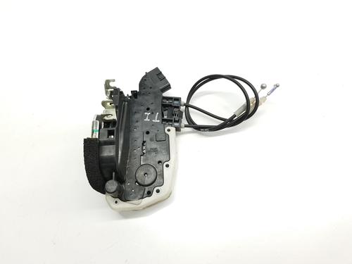 Rear left lock NISSAN MICRA IV (K13K, K13KK) 1.2 | BP24337400C100
