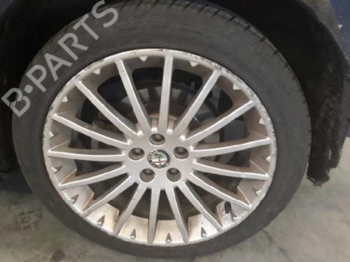 Front right lock ALFA ROMEO GT (937_) 1.9 JTD (937CXN1B) | BP3384405C97 