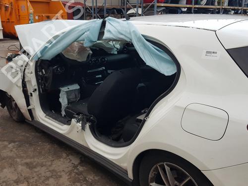 Left front window switch MERCEDES-BENZ A-CLASS (W177) A 200 (177.087) | BP33220110I27 - Image 31