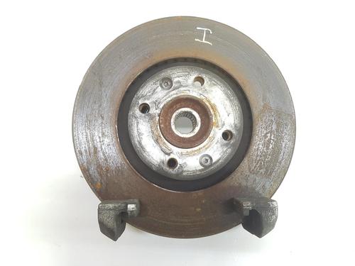 Used Left front steering knuckle PEUGEOT PARTNER Box Body/MPV 1.6 HDi (90 hp) 10629005
