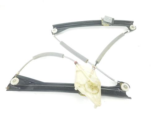 Front right window mechanism VW POLO V (6R1, 6C1) 1.2 TSI | BP17715843C23 