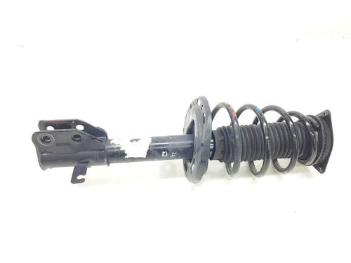 Used Left front shock absorber Left front shock absorber 39074350 39074350