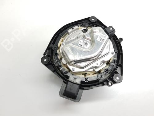 Heater blower motor BMW X3 (G01, F97, G08) xDrive 20 d | BP27166085M62 