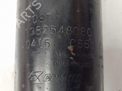 Left rear shock absorber CITROËN JUMPER II Van 2.2 HDi 130 | BP5624373M18 