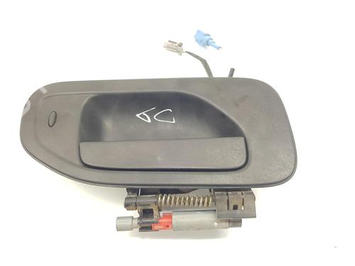 Front right exterior door handle NISSAN NV200 / EVALIA Bus 1.5 dCi 85 (M20, M20M, M20K, M20KK) | BP15237078C129 