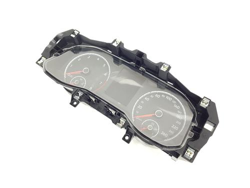Instrument cluster VW POLO VI (AW1, BZ1, AE1) 1.0 TSI | BP20293807C47 