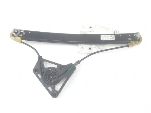 Rudehejsemekanisme Højre bagtil Rudehejsemekanisme Højre bagtil AUDI A1 Sportback (8XA, 8XF) [2011-2019] 36239771 36239771