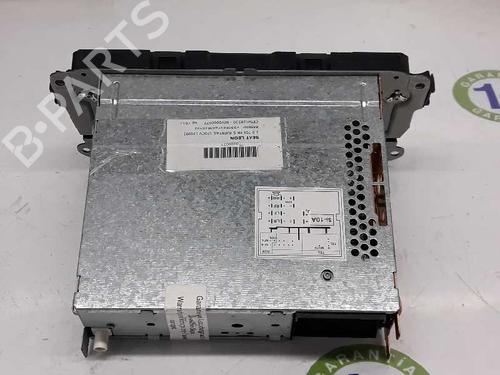 Radio SEAT LEON (1P1)  | BP5021987E6 