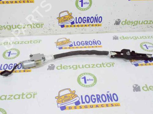 Front left seatbelt AUDI A8 D3 (4E2, 4E8) 4.2 FSI quattro | BP8746522I26 