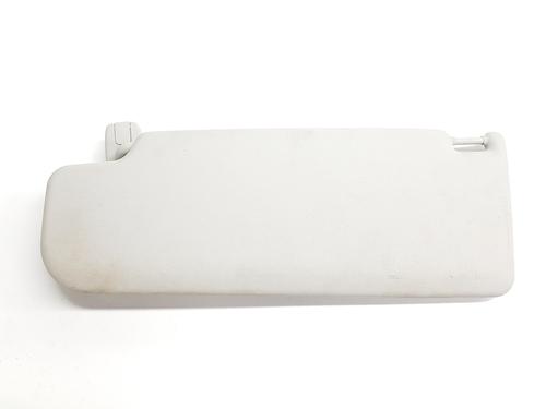 Right sun visor VW GOLF VI (5K1) 1.2 TSI | BP30389957I2 