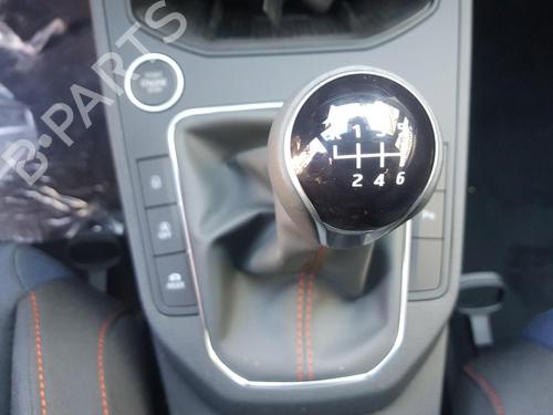 Elektronisk modul SEAT IBIZA V (KJ1, KJG) 1.0 TSI | BP8932662M83 