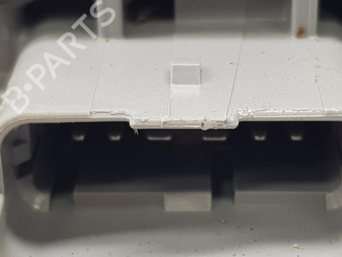 Front left window mechanism RENAULT EXPRESS Box Body/MPV  | BP32213176C22 